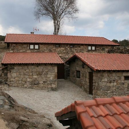 Abrigo De Montanha Villa Montalegre Room photo