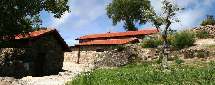 Abrigo De Montanha Villa Montalegre Room photo