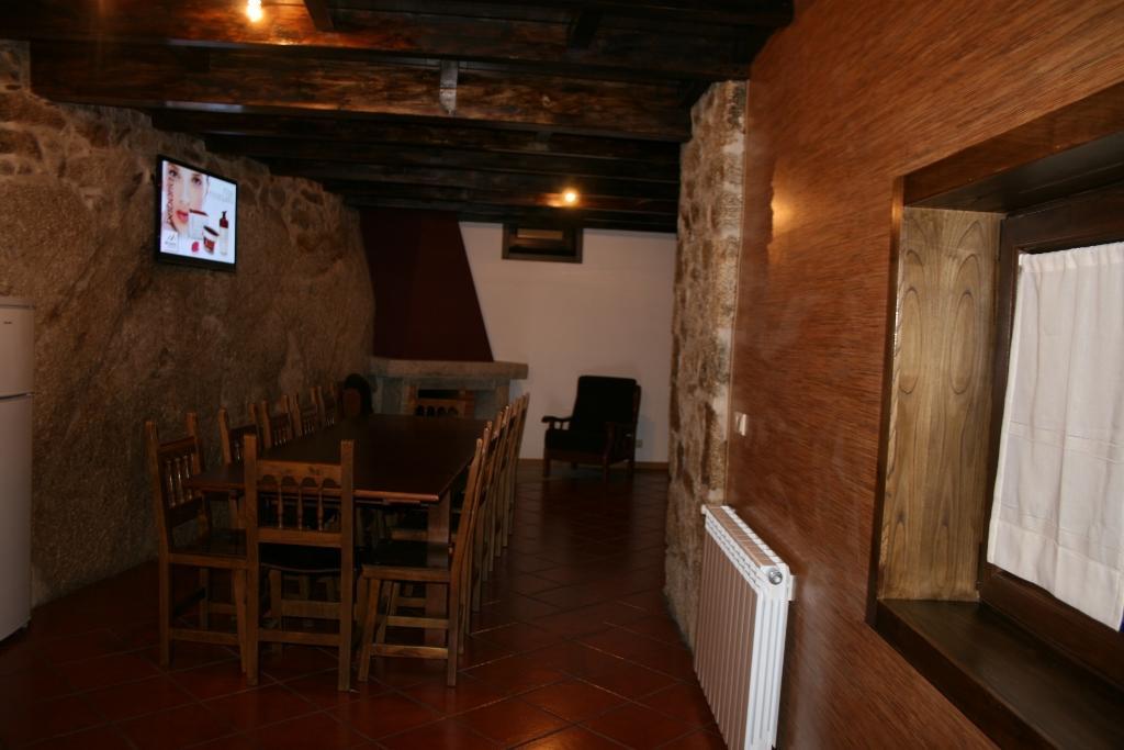 Abrigo De Montanha Villa Montalegre Room photo