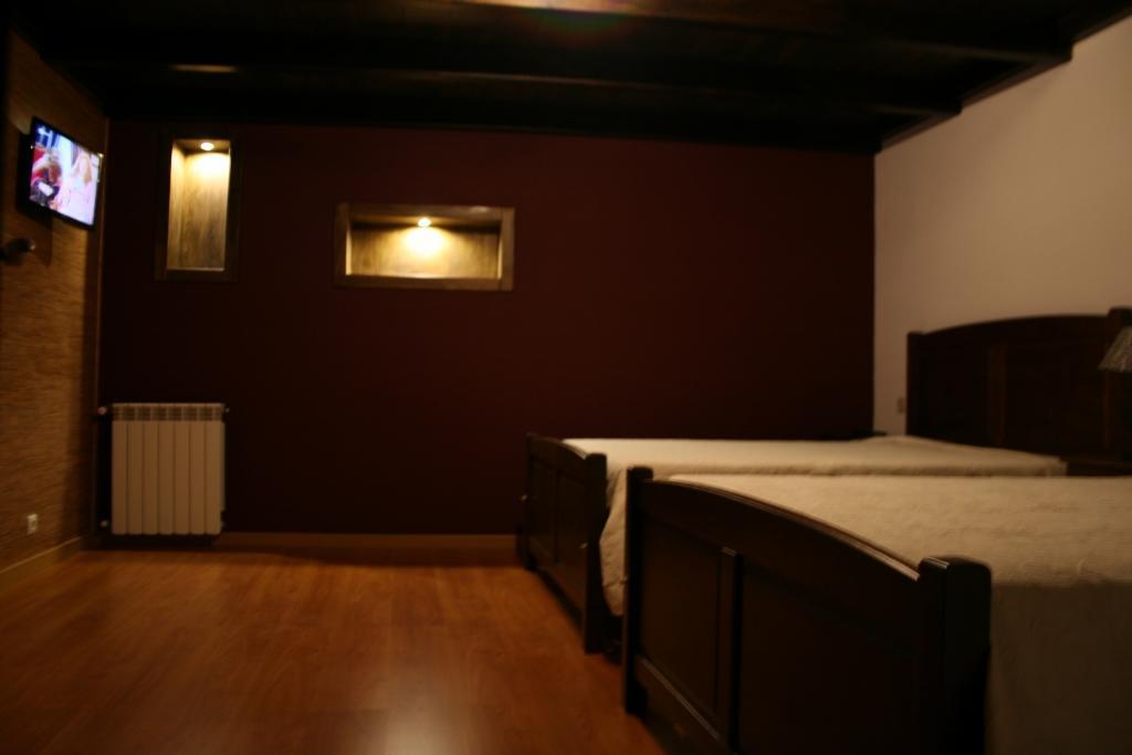 Abrigo De Montanha Villa Montalegre Room photo